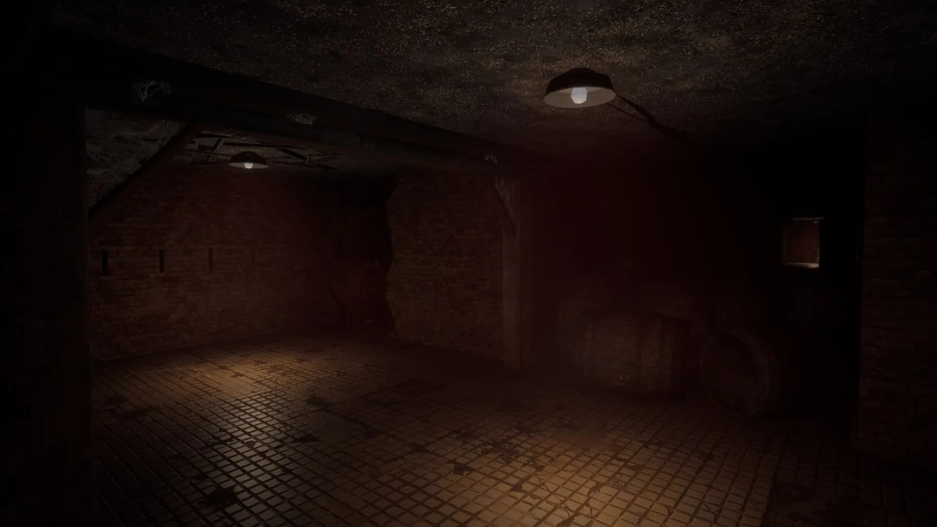 Slendrina Remake görsel 6