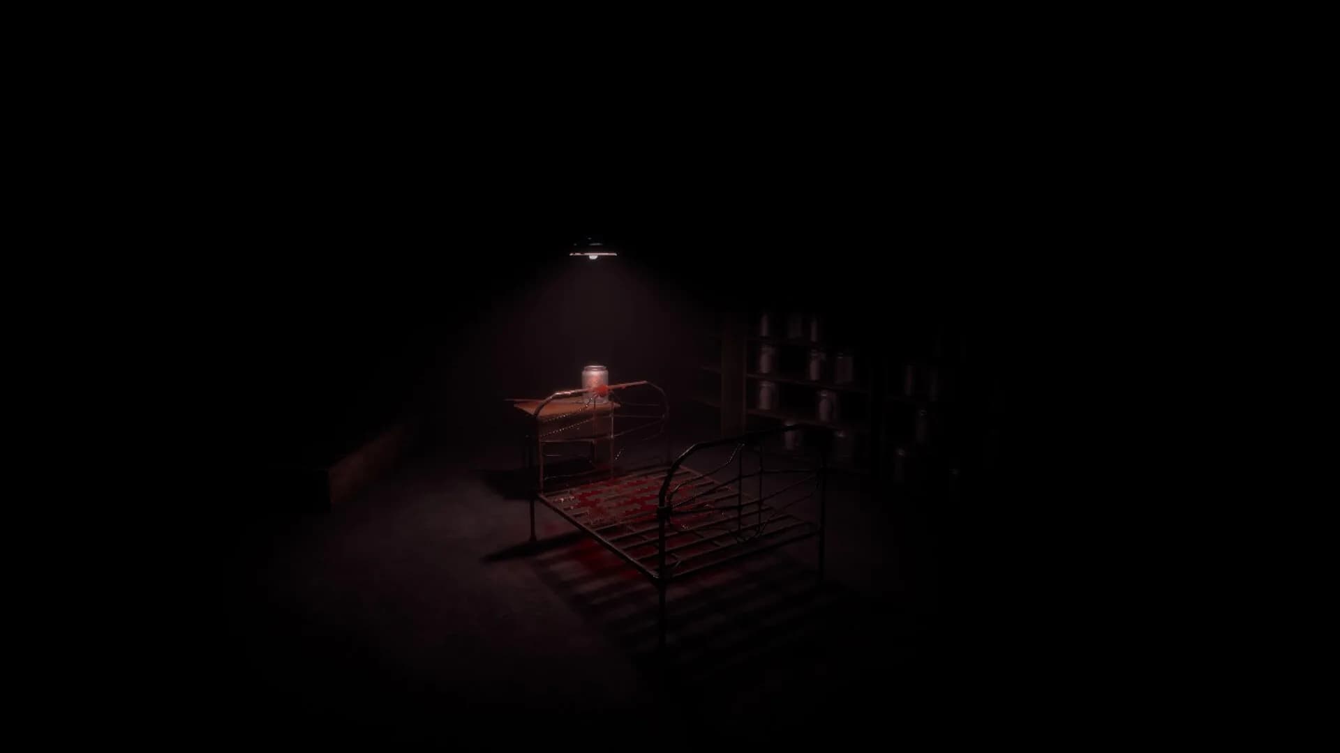 Slendrina Remake görsel 8