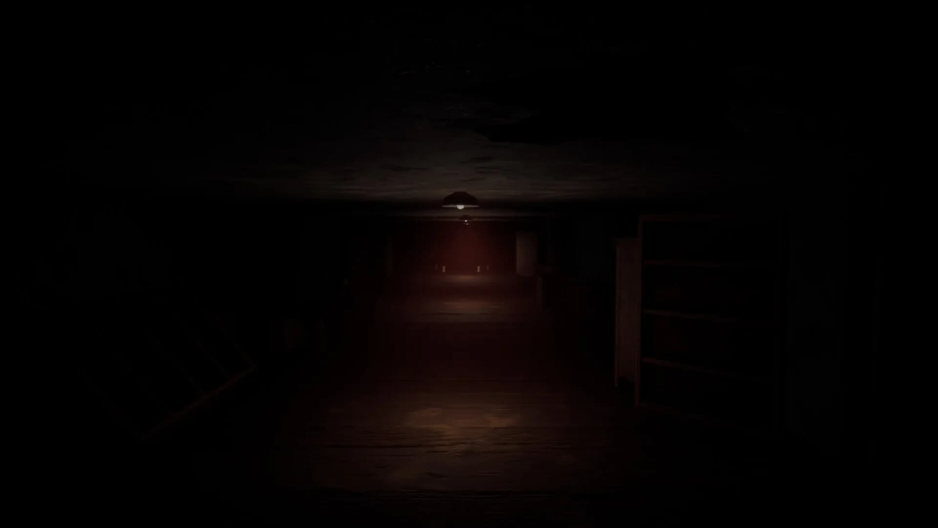 Slendrina Remake görsel 11