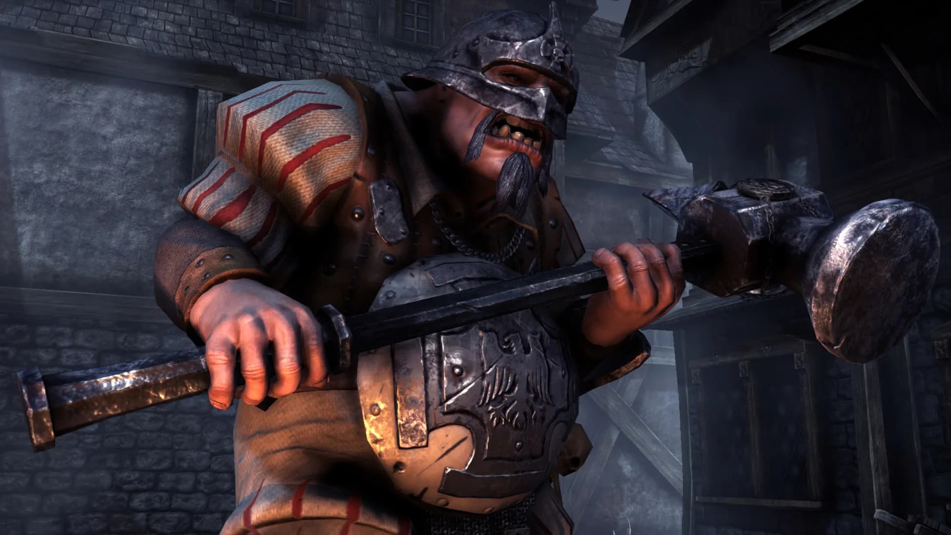 Mordheim: City of the Damned görsel 5