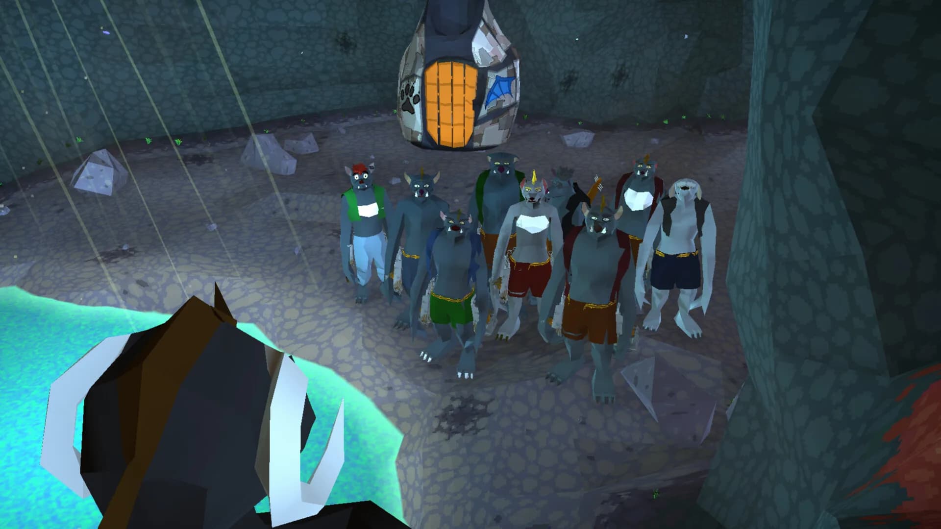 Six Legends görsel 15