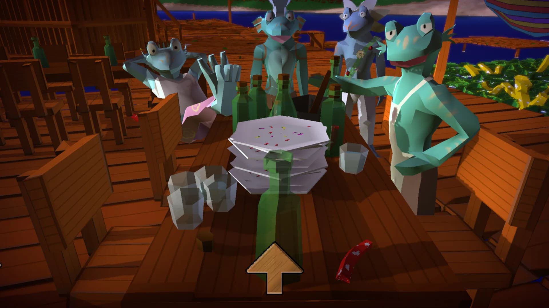 Six Legends görsel 16