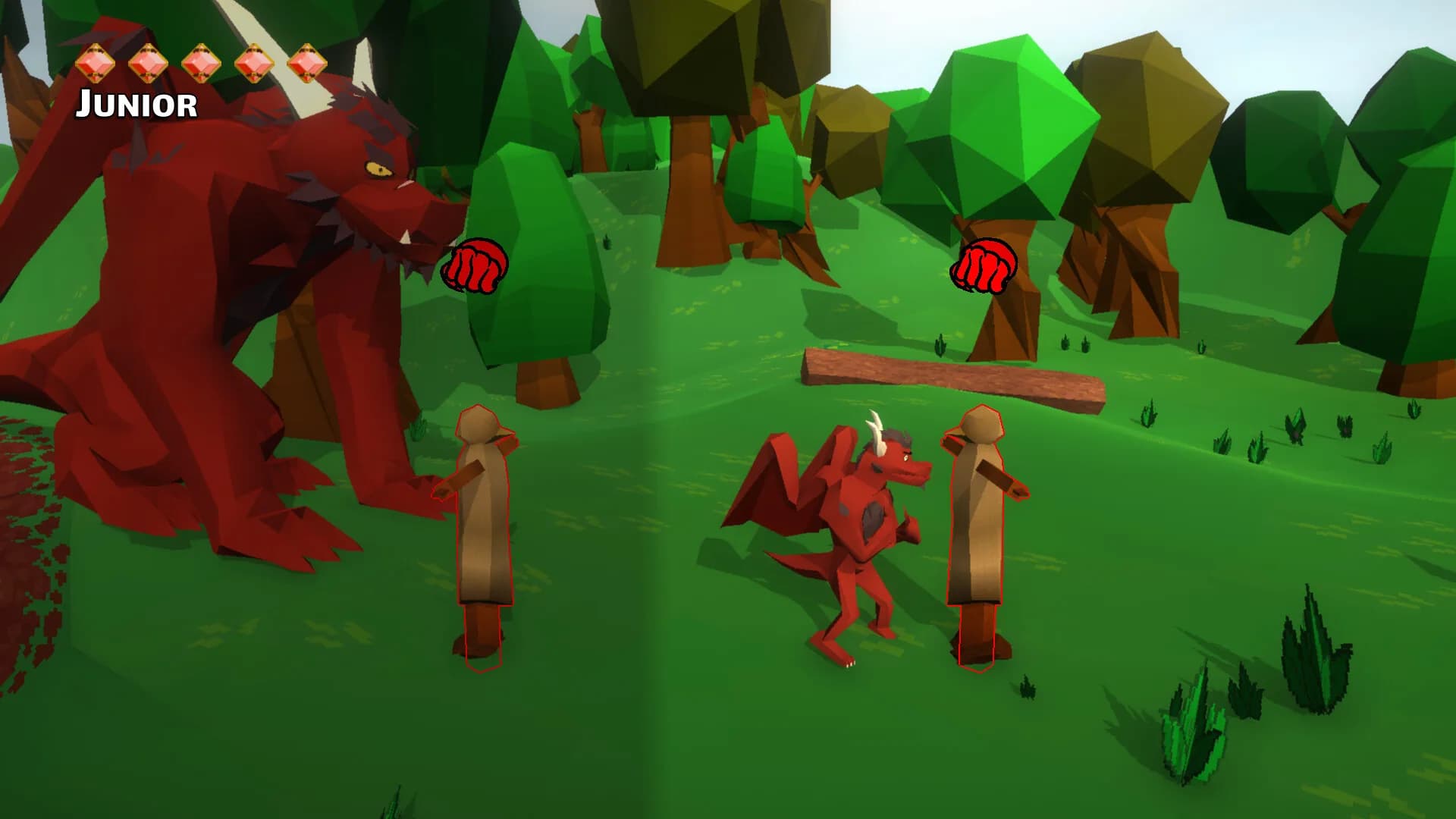 Six Legends görsel 8