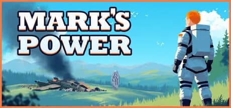 Mark's Power