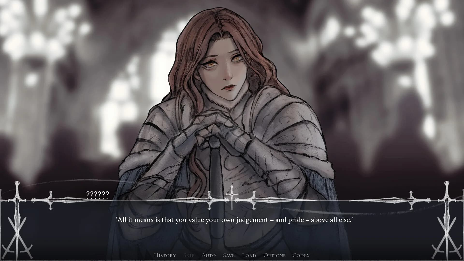 The Last Winter Knight görsel 8