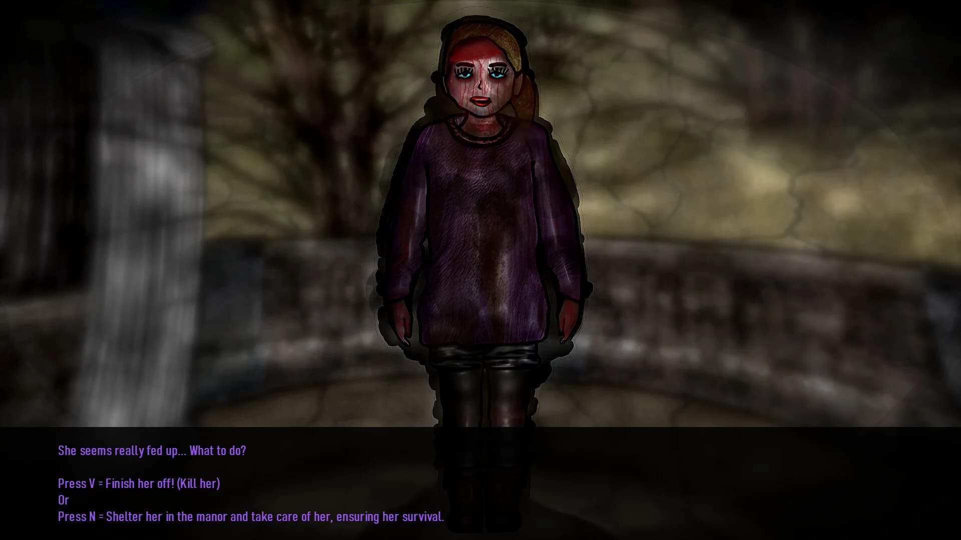 Résop Paz Yandere True ( Rpyt ) ( R-pyt ) ( Resop Paz ) görsel 15