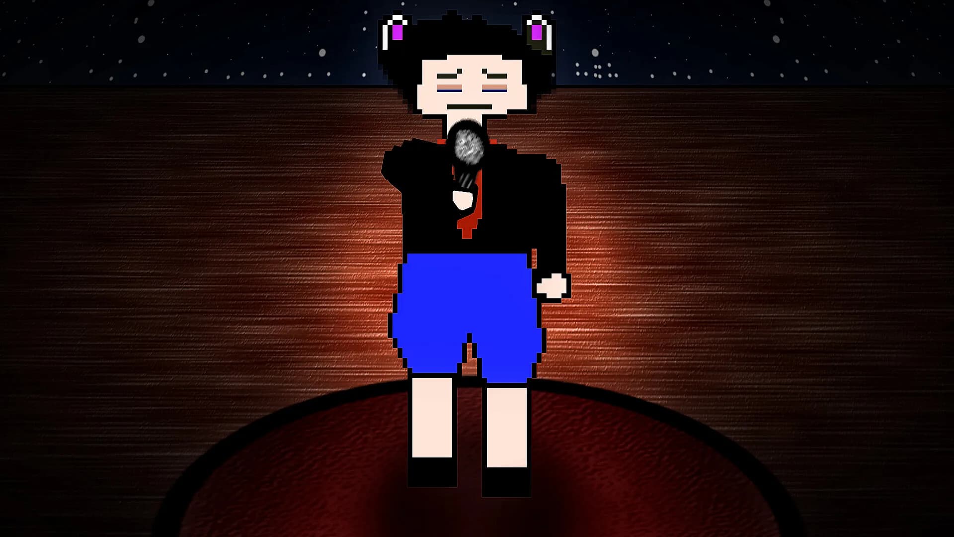 Résop Paz Yandere True ( Rpyt ) ( R-pyt ) ( Resop Paz ) görsel 19