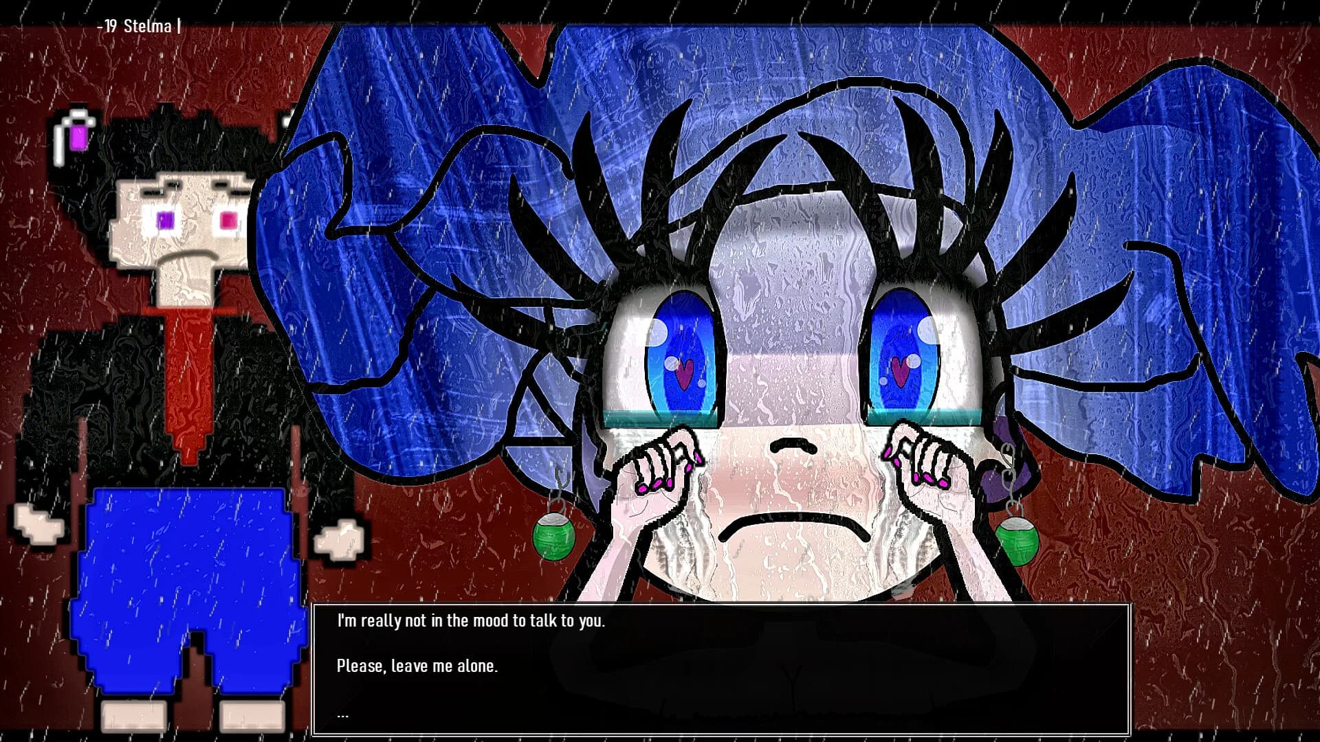 Résop Paz Yandere True ( Rpyt ) ( R-pyt ) ( Resop Paz ) görsel 30