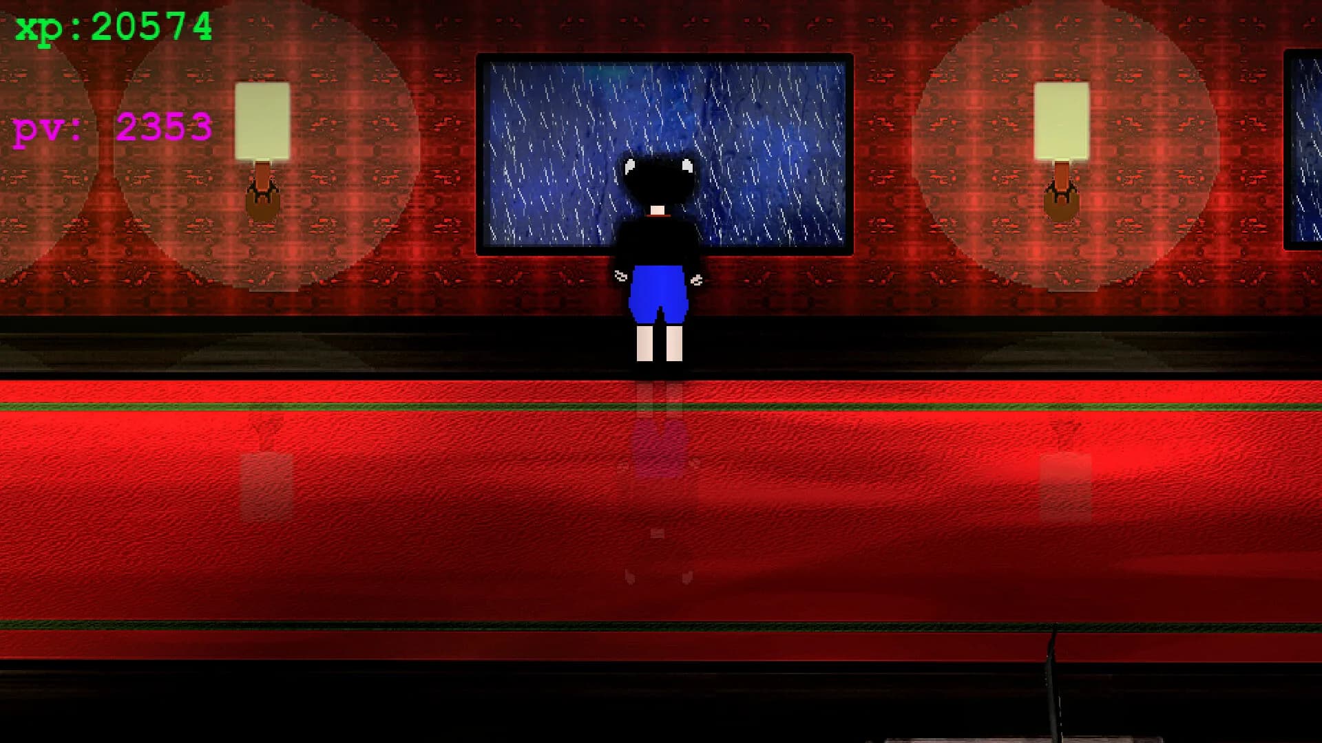 Résop Paz Yandere True ( Rpyt ) ( R-pyt ) ( Resop Paz ) görsel 33