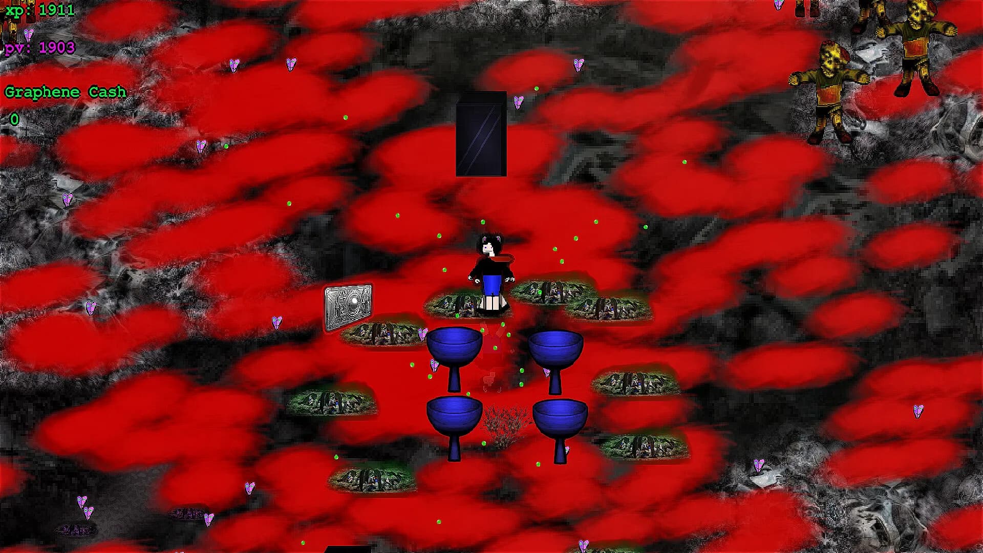 Résop Paz Yandere True ( Rpyt ) ( R-pyt ) ( Resop Paz ) görsel 36