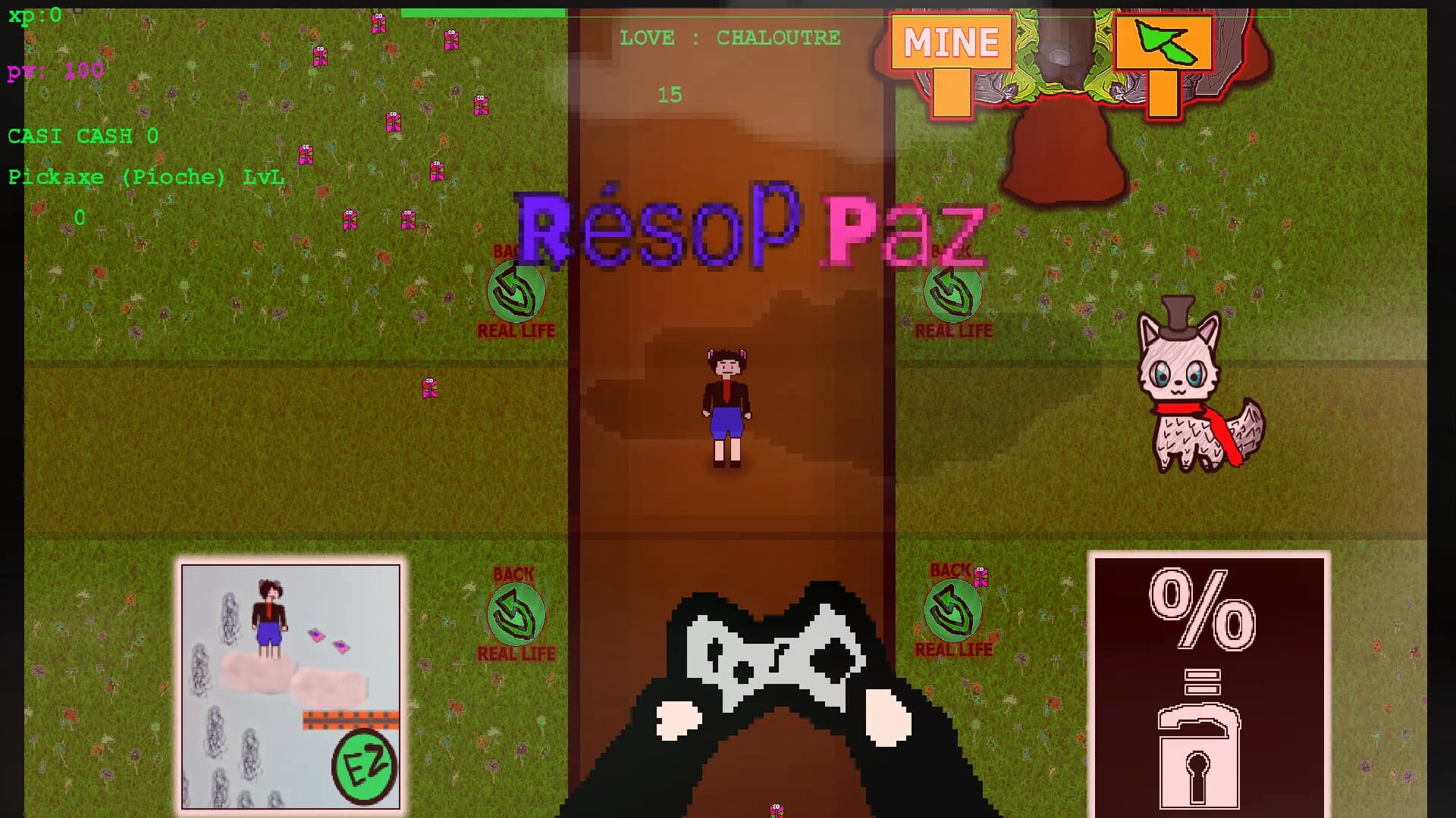 Résop Paz Yandere True ( Rpyt ) ( R-pyt ) ( Resop Paz ) görsel 43