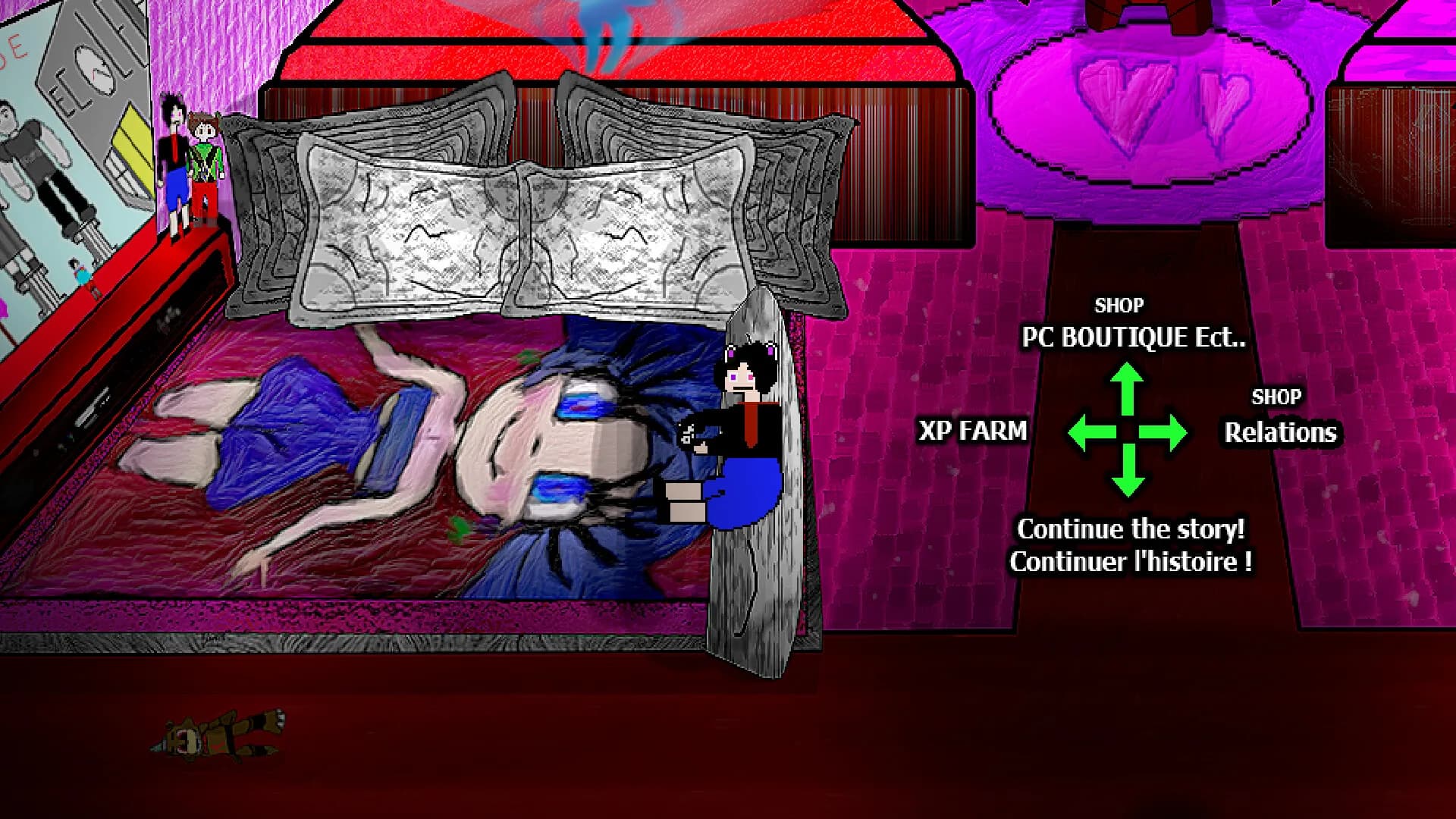 Résop Paz Yandere True ( Rpyt ) ( R-pyt ) ( Resop Paz ) görsel 47