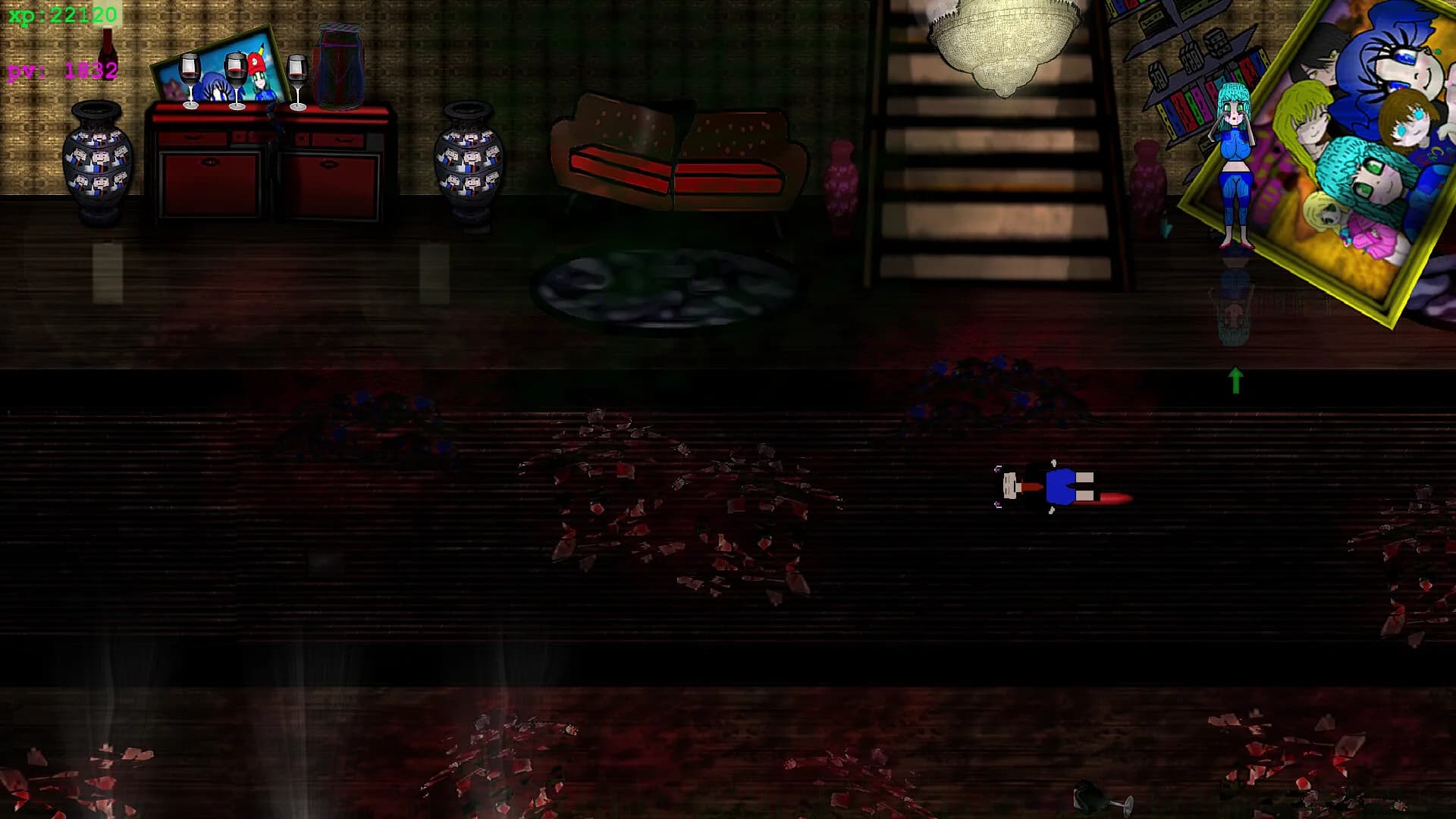 Résop Paz Yandere True ( Rpyt ) ( R-pyt ) ( Resop Paz ) görsel 48