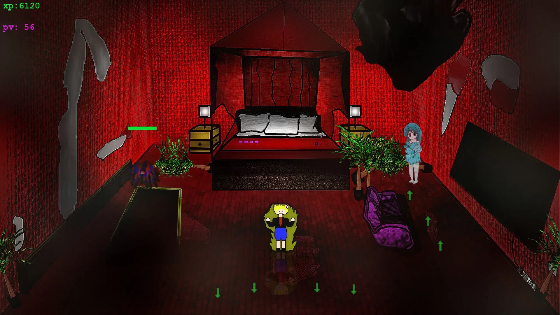 Résop Paz Yandere True ( Rpyt ) ( R-pyt ) ( Resop Paz ) görsel 52