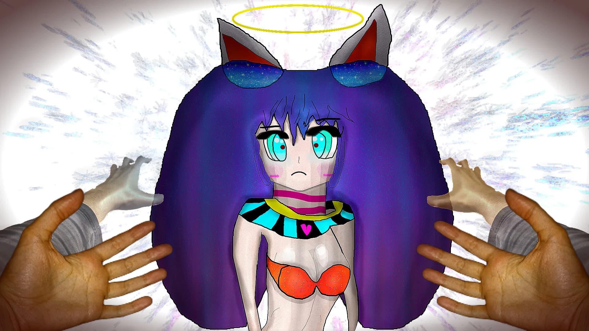 Résop Paz Yandere True ( Rpyt ) ( R-pyt ) ( Resop Paz ) görsel 53