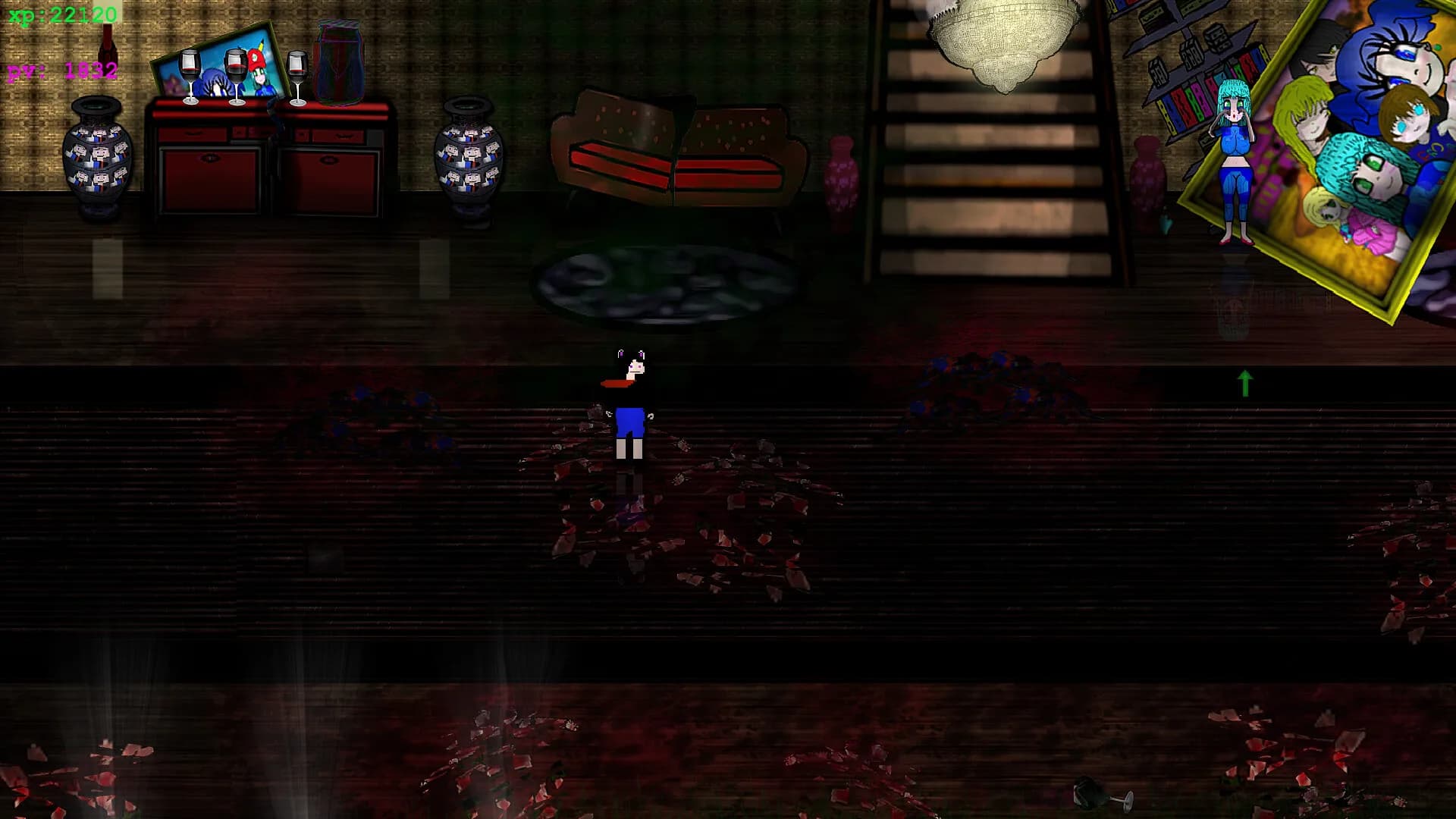 Résop Paz Yandere True ( Rpyt ) ( R-pyt ) ( Resop Paz ) görsel 10