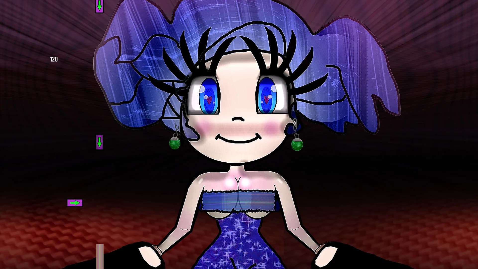 Résop Paz Yandere True ( Rpyt ) ( R-pyt ) ( Resop Paz ) görsel 11