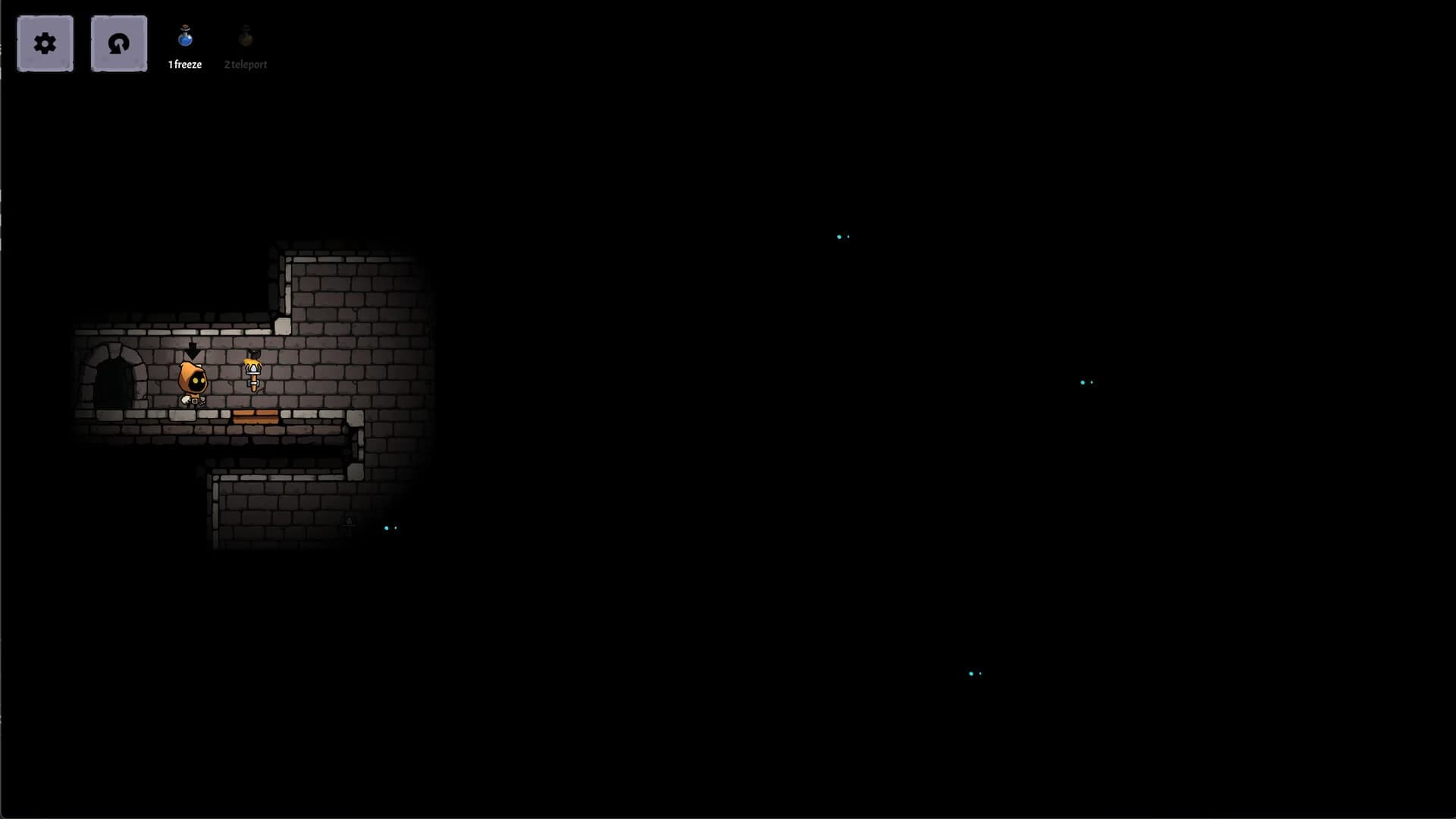 Dungeon of Astaroth görsel 2
