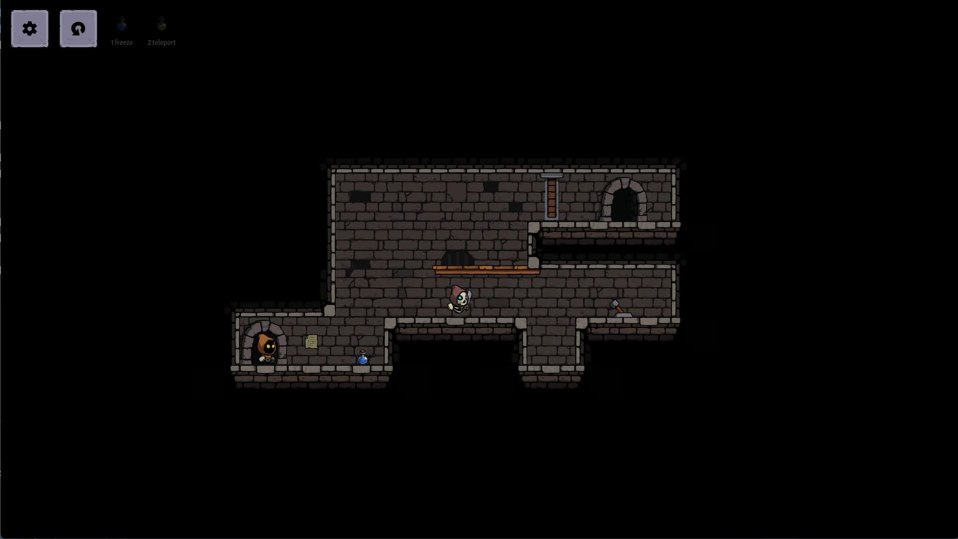 Dungeon of Astaroth görsel 3