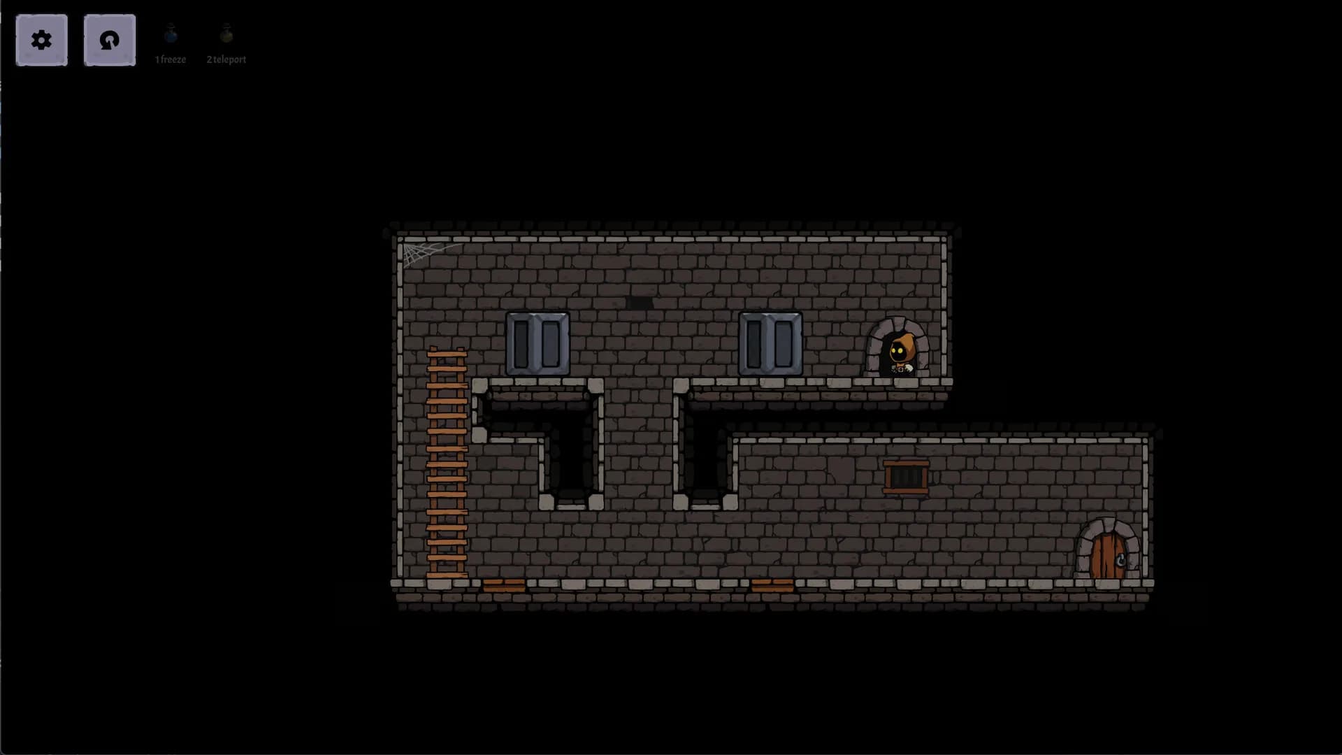 Dungeon of Astaroth görsel 4