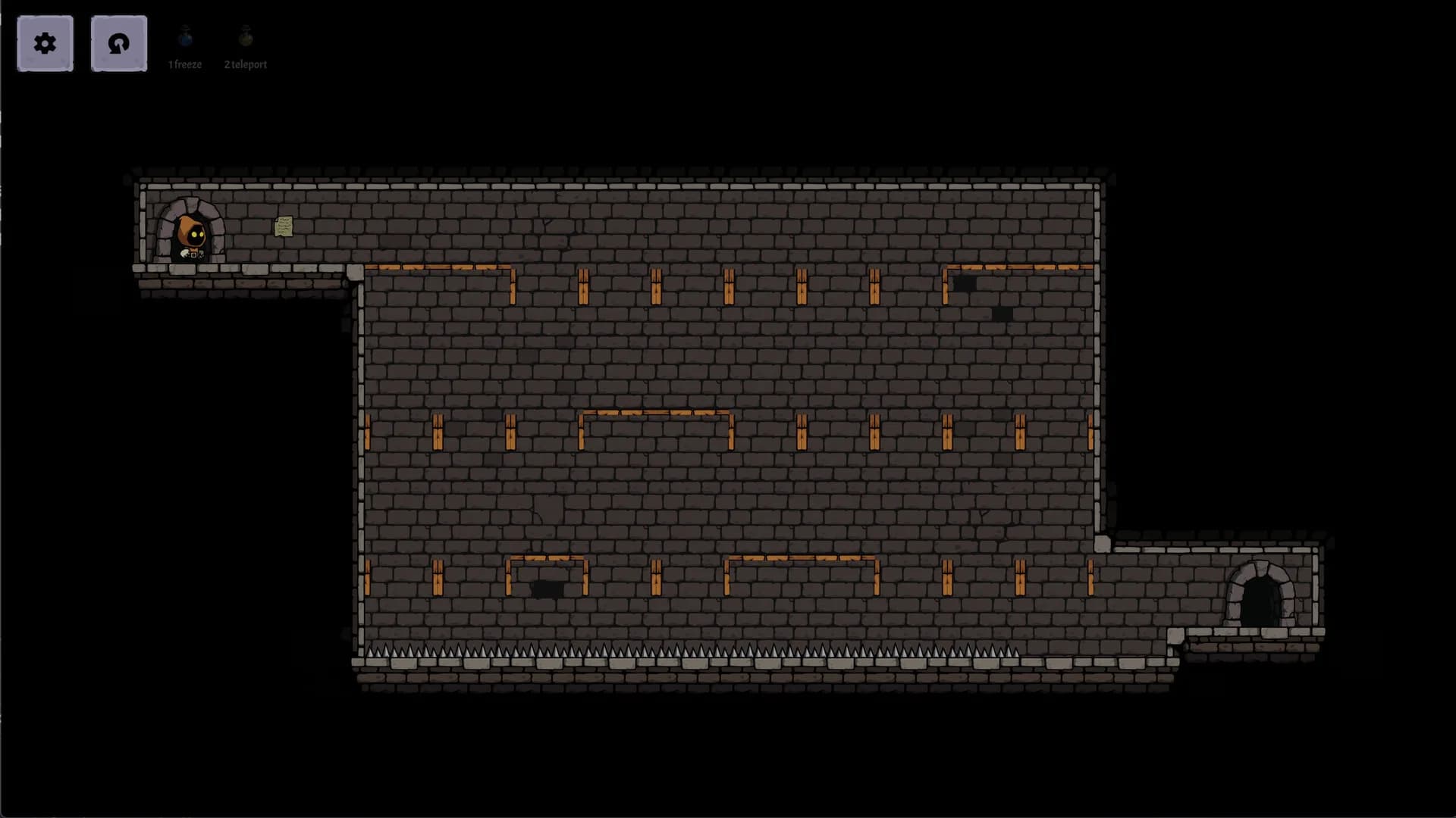 Dungeon of Astaroth görsel 5
