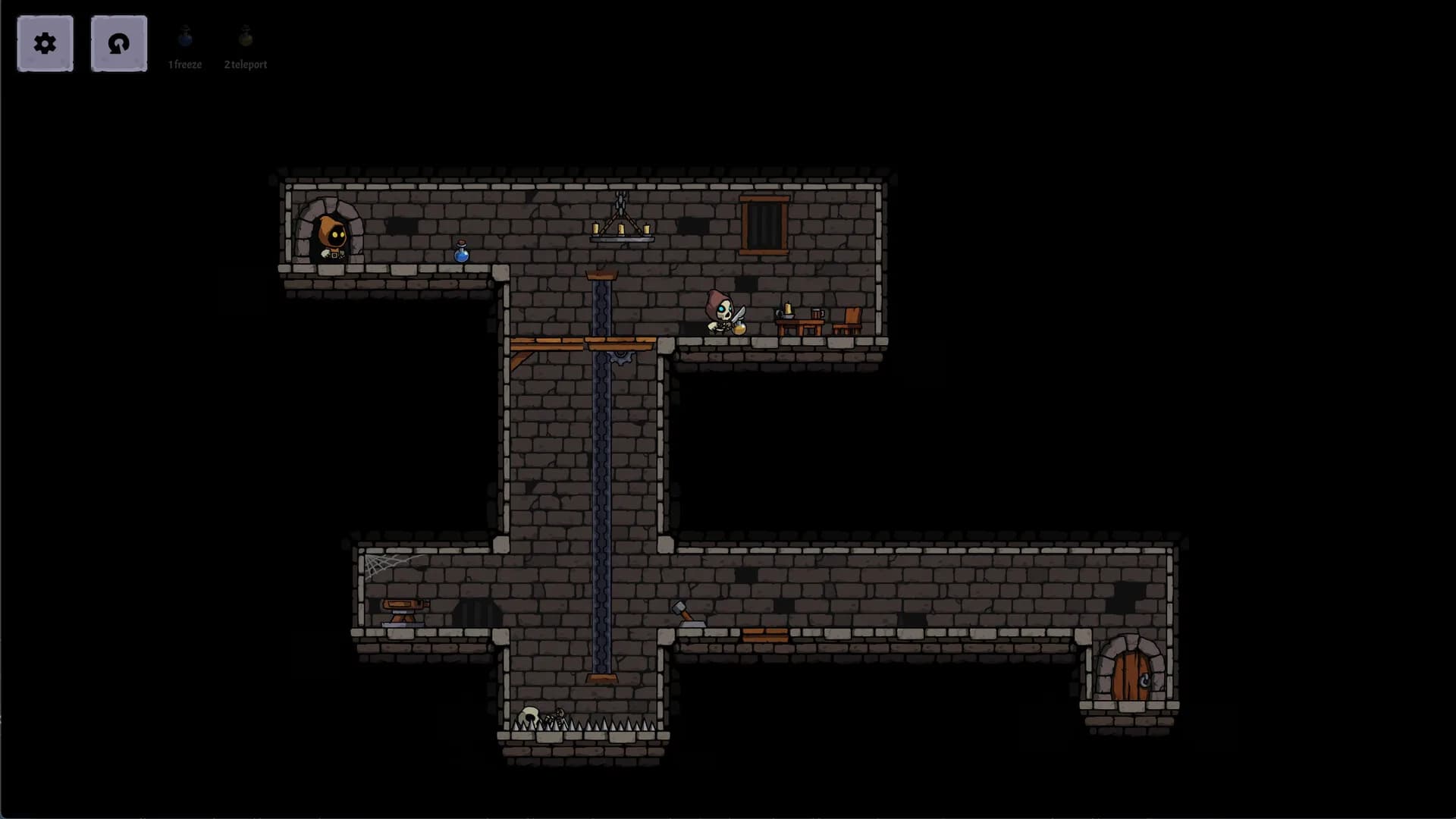 Dungeon of Astaroth görsel 7