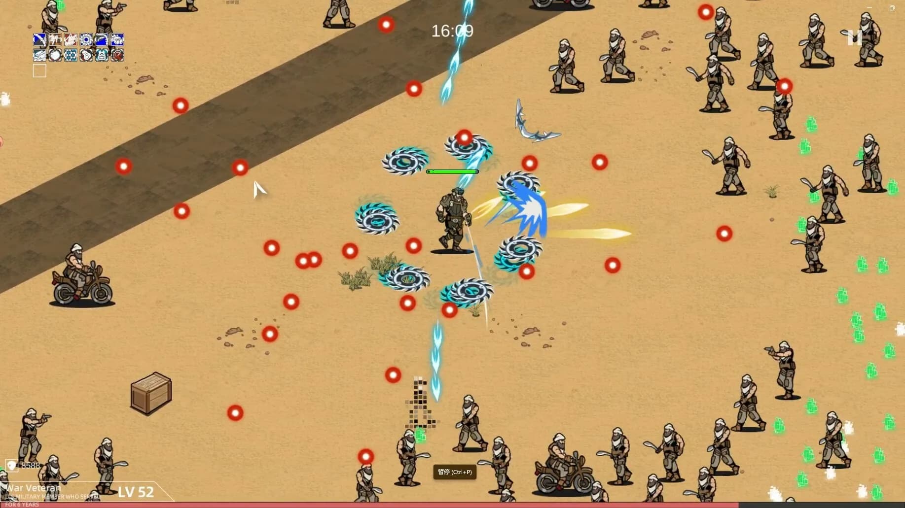 Fated Retrace: Operation Ascension görsel 2