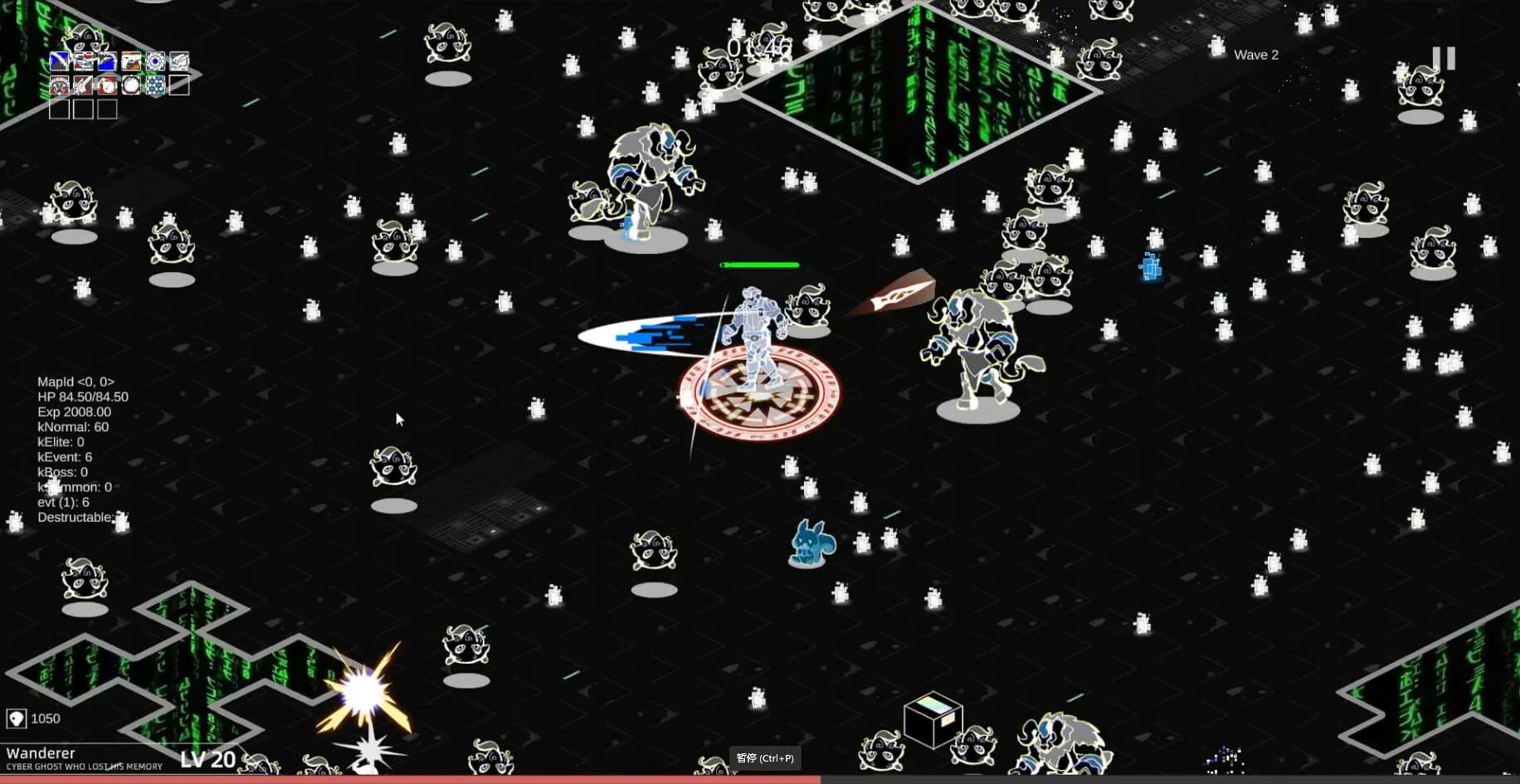 Fated Retrace: Operation Ascension görsel 3