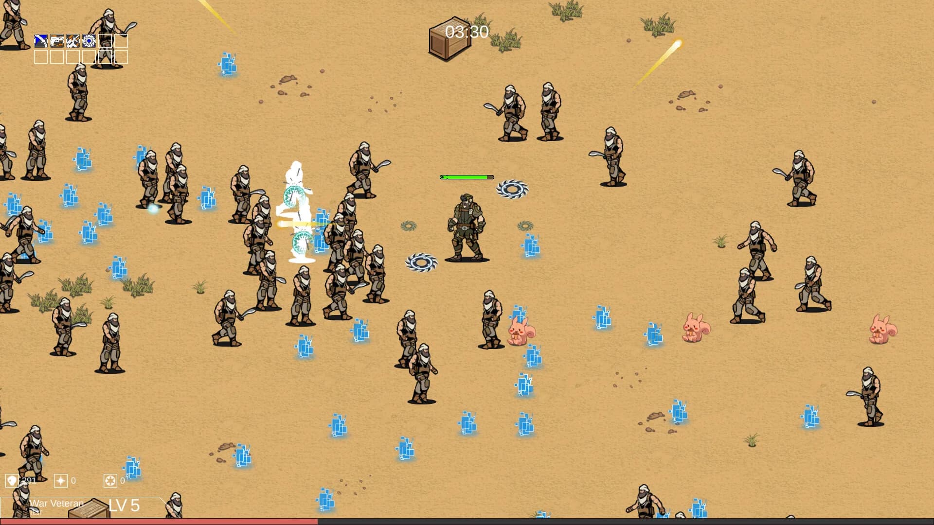 Fated Retrace: Operation Ascension görsel 6