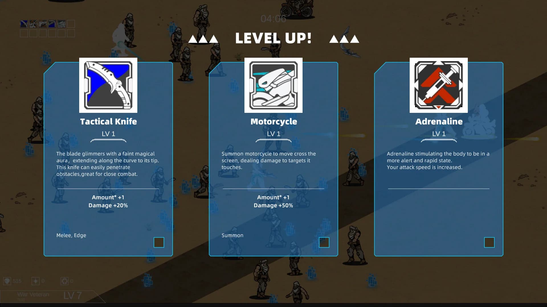 Fated Retrace: Operation Ascension görsel 7
