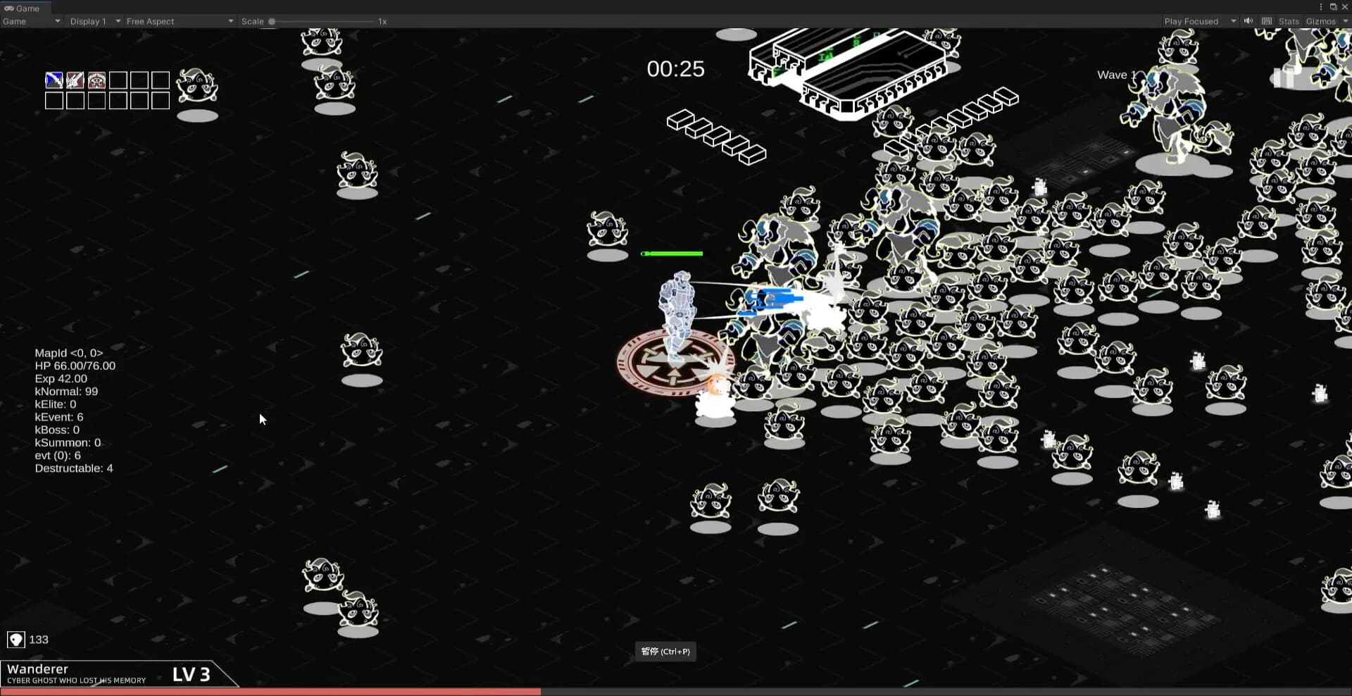 Fated Retrace: Operation Ascension görsel 8