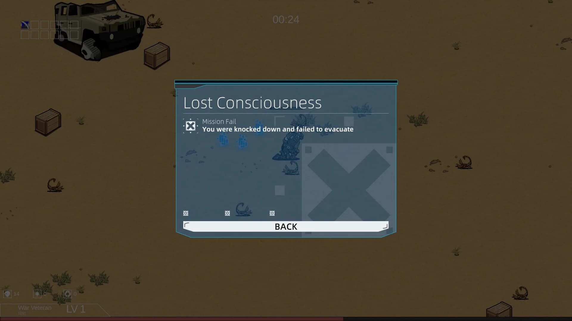 Fated Retrace: Operation Ascension görsel 10