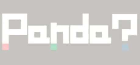 Panda? görsel 1