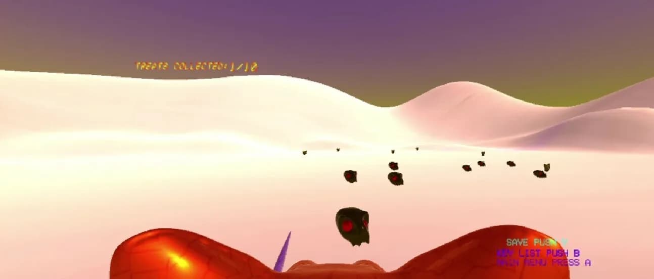 Hoverkitty In The Hoververse Chapter Three görsel 4
