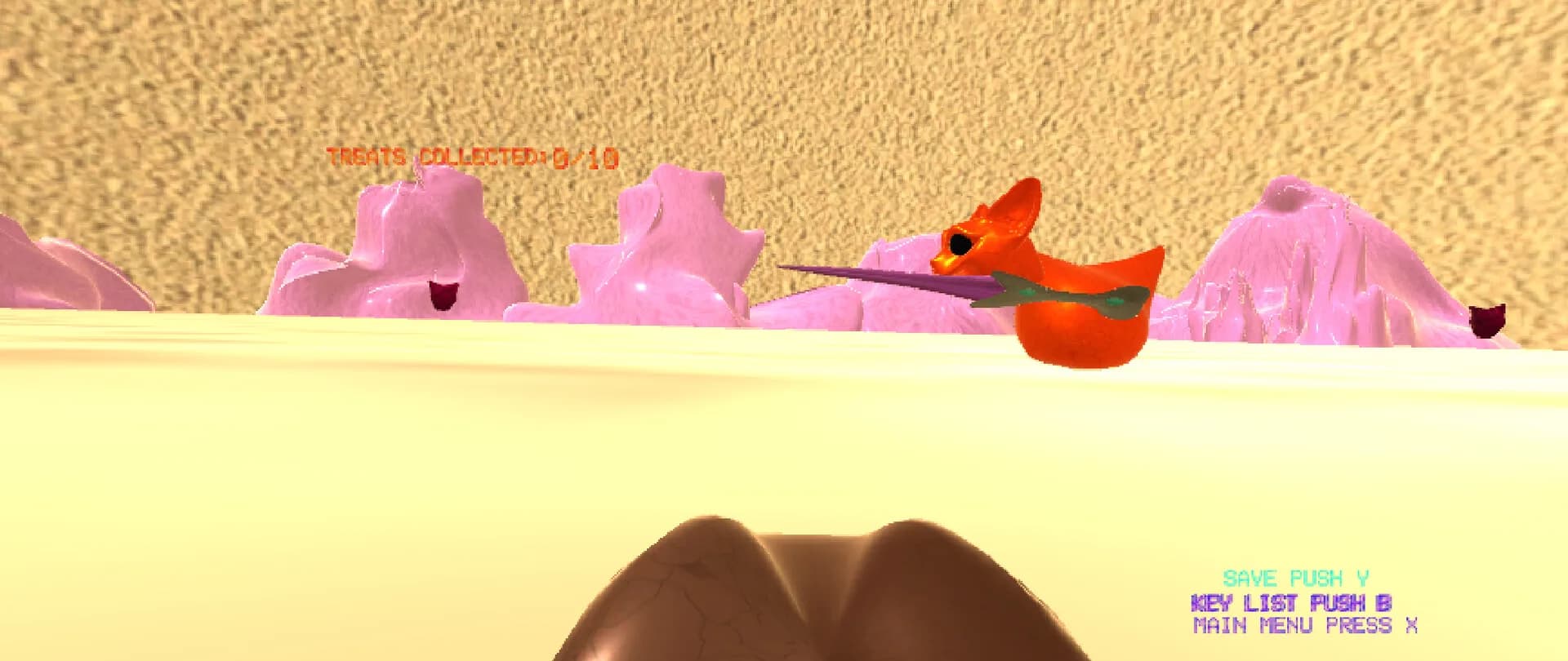 Hoverkitty In The Hoververse Chapter Three görsel 6