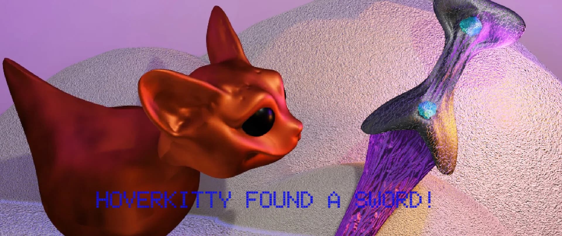 Hoverkitty In The Hoververse Chapter Three görsel 7