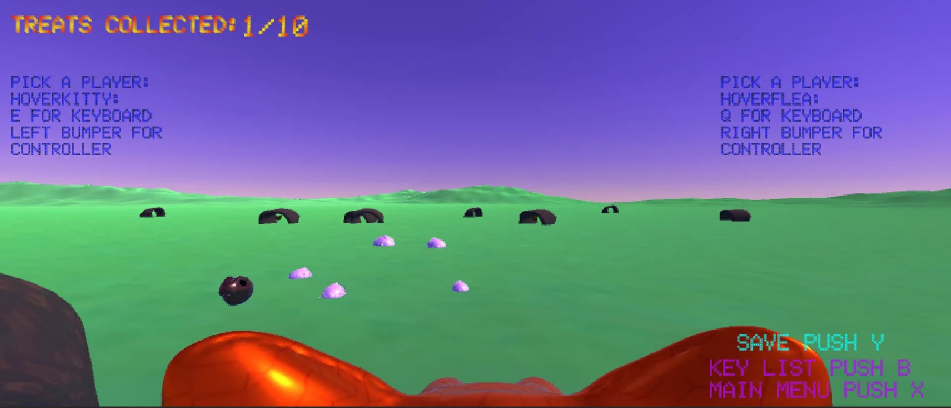 Hoverkitty In The Hoververse Chapter Three görsel 10