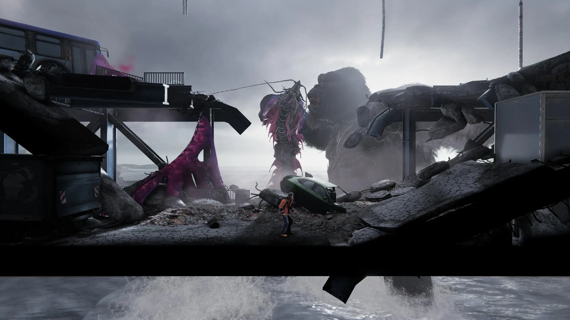 Kong: Survivor Instinct görsel 12