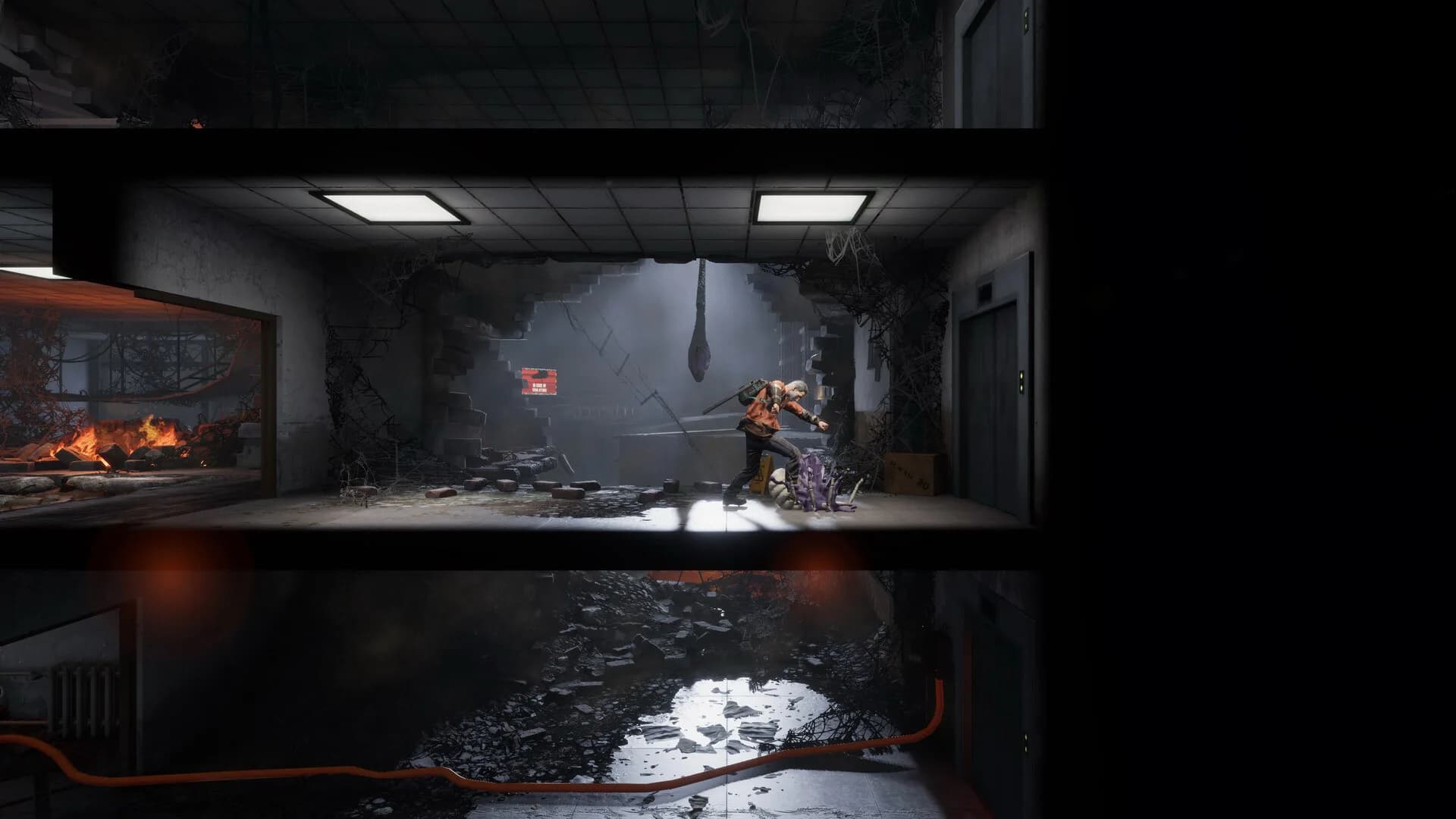 Kong: Survivor Instinct görsel 10