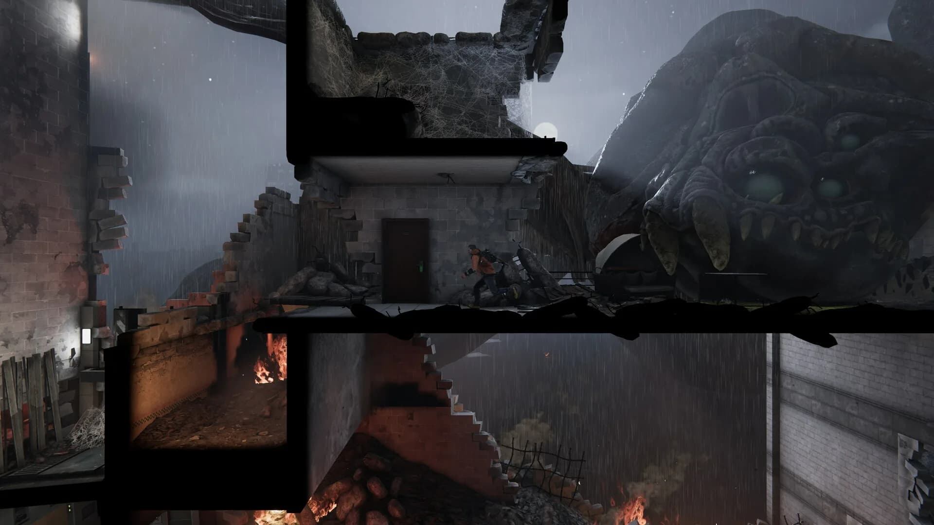 Kong: Survivor Instinct görsel 11