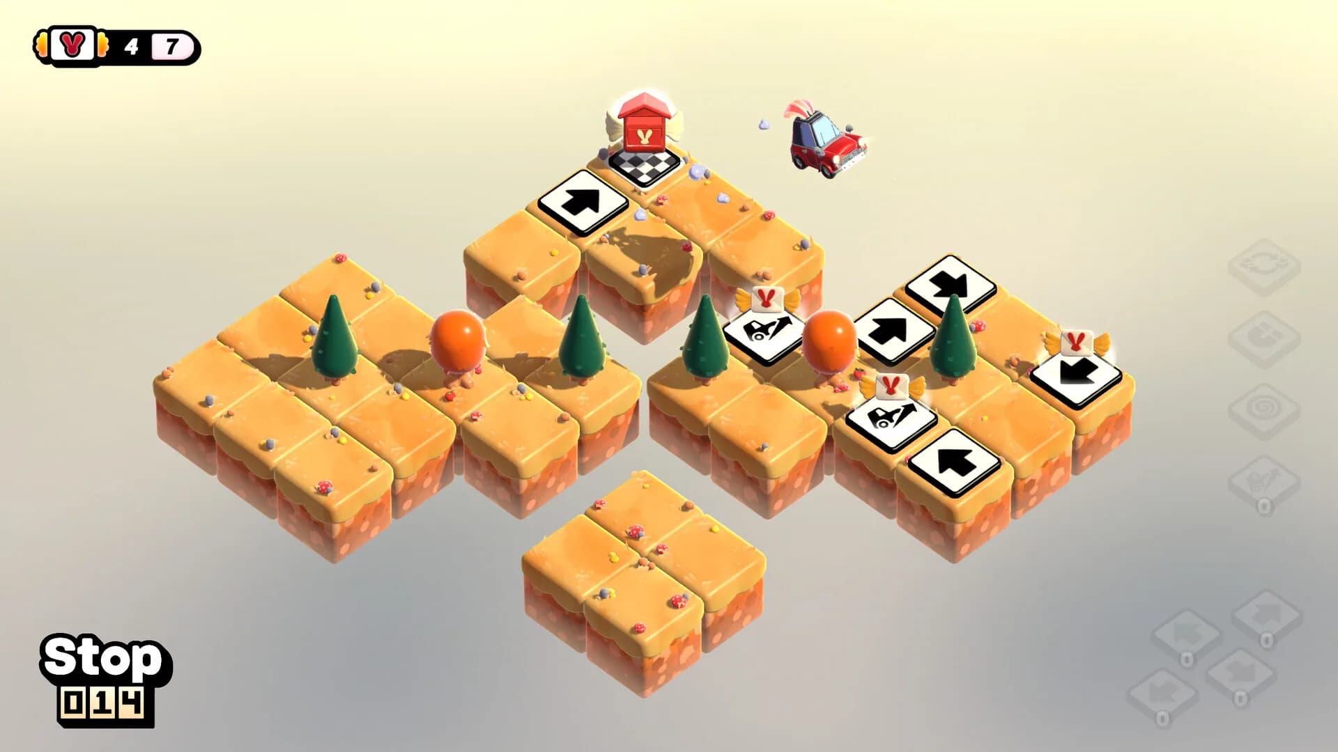 Ringo's Roundup görsel 2