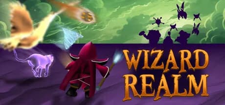Wizard Realm görsel 1