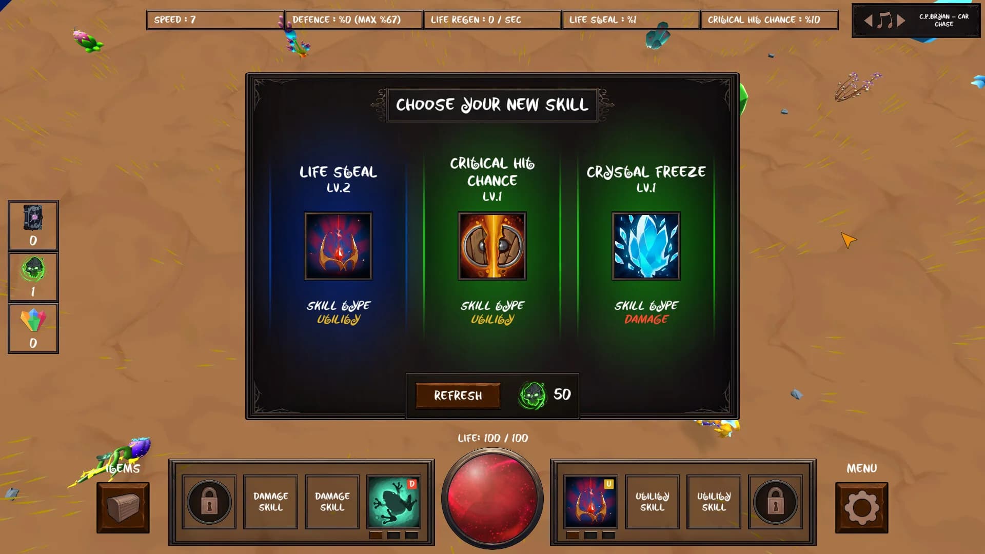 Wizard Realm görsel 4