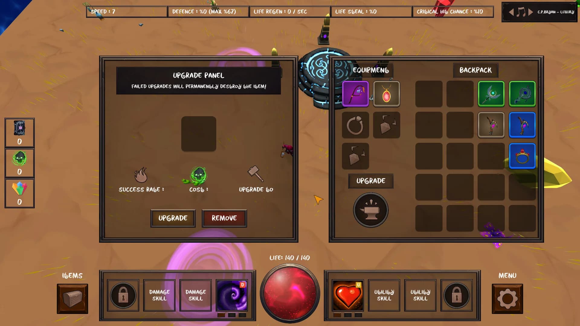 Wizard Realm görsel 5