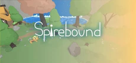 Spirebound görsel 1