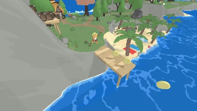 Spirebound görsel 2