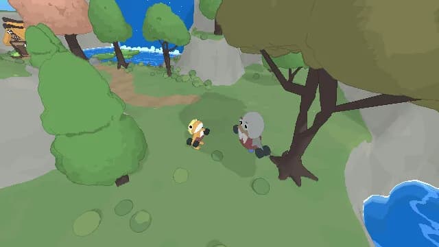 Spirebound görsel 4