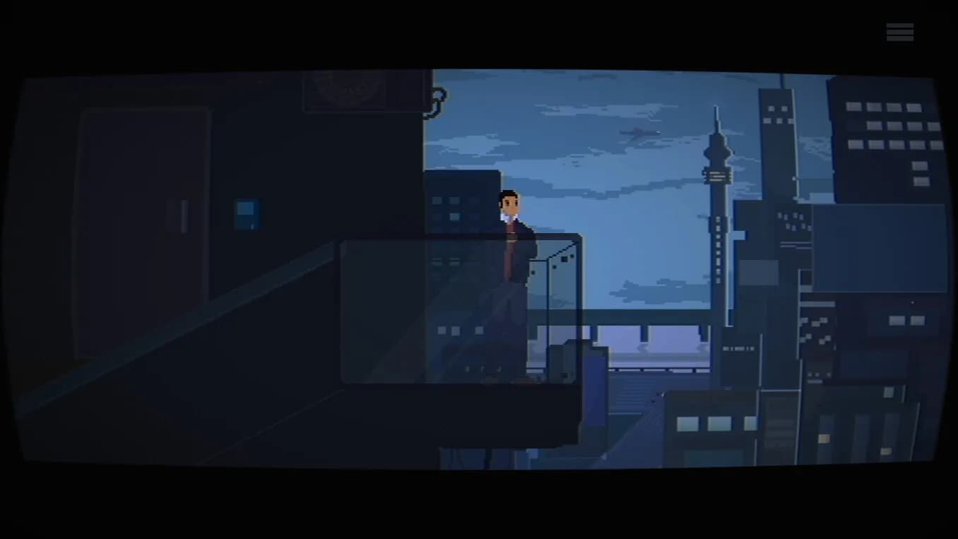TRAGEDYPUNK:LABOR, SURVIVAL AND ROCKET görsel 4