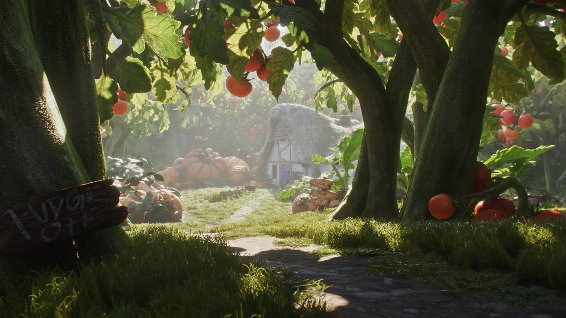 Fable görsel 6