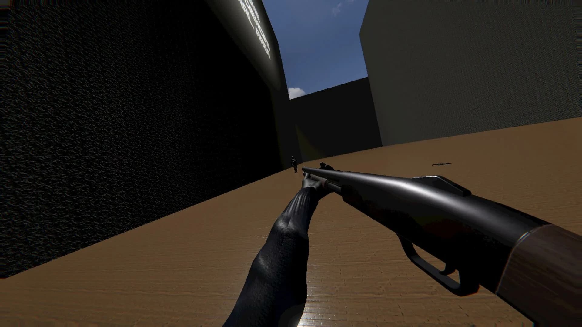 The Creature Zone VR: Welcome To Dystopia görsel 4